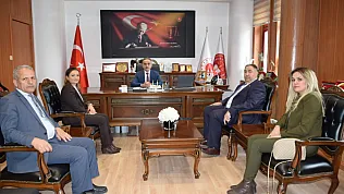 'Hukukun Üstünlüğü Temel İlkemizdir'