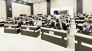 İGM'de Şubat Toplantıları Tamamlandı