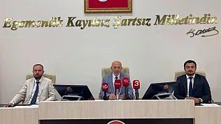 İGM Kasım Toplantılarında 2027 Bütçesi Görüşülecek