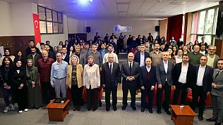 İktisada İslamî Bakış: Yeryüzünü Hunharca Sömürmek İslam'ın Özüyle Bağdaşmaz