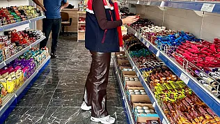 İlçelerde Gıda Denetimleri Sürüyor