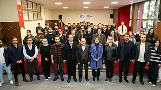 İslami Sermaye Piyasaları ve Finansta Güven İİBF'de Konuşuldu