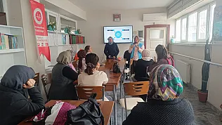 KADEM, Güven Toplumunun İnşası İçin Çalışıyor