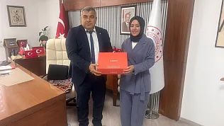 KADEM ve Milli Eğitim'den Afyon'da Dikkat Çeken İş Birliği