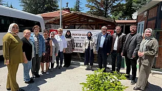 Kadınlar 'El Verme' Kültürünü Yaşatacak