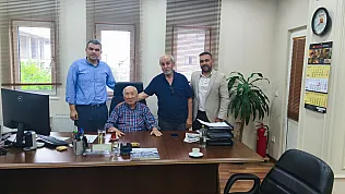 Kampüsün Doğalgaz Dönüşümünü Hayırsever İş İnsanı Üstlendi