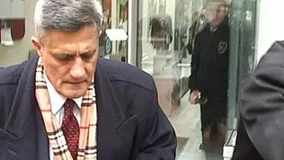 Kaşif Kozinoğlu'nun Ölümünde FETÖ İzi Soruşturması