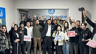 'Kazanan Türk Dünyası Oldu'