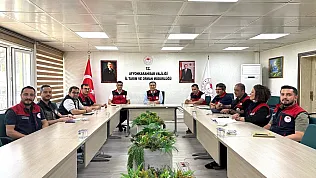 Kırsalda Dezavantajlı Alanlarda Yapılabilecekler Konuşuldu