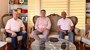 Kocatepe Gazetemiz İle Gurur Duyuyoruz