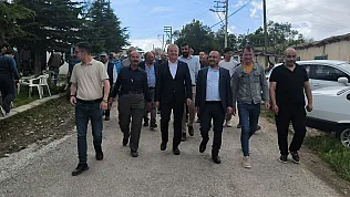'Kültürümüzü Geleceğe Aktarıyoruz'