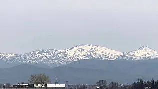 Kumalar Kayak Merkezi İçin Fizibilite Raporu Hazır