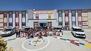 Miniklere Polislik Mesleği Tanıtıldı