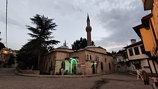 Misri Camii'nde Büyük Buluşma