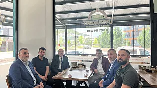 Müftülük Görevlileri Kurban Vekâleti İçin Bilinçlendiriyor
