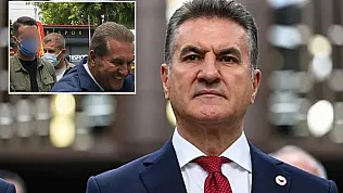 Mustafa Sarıgül Erkek Korumasına Tecavüz İddiasıyla İlgili Neler Söyledi?