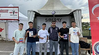 MXGP'de SİBERAY Farkındalığı: 105 Bin Kişiye Ulaşıldı