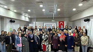 Önce Eğitim, Sonra Gastroafyon