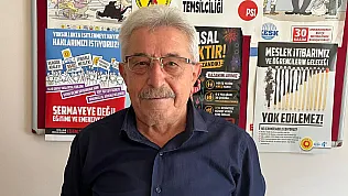 Orhan: Yargı Kurumu Üvey Evlat Olmaktan Çıkarılmalı