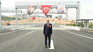 Otoyollarda Yeni Sisteme Geçiliyor: Akıncı Gişeleri de Tarih Oluyor