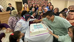 'Özel Çocukların Özel Annelerini Her Zaman Takdir Ediyoruz'