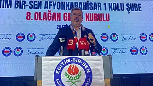 Özkaya'dan Fon Krizine Sert Çıkış: Örgütlü Hırsızlarla İş Yapmışlar!