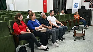 'Psikoloji Sadece Bir Meslek Değil, Yaşam Biçimidir'