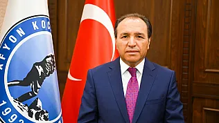 Rektör Karakaş: AKÜFEST'26, Önemli Bir Organizasyon Olacak