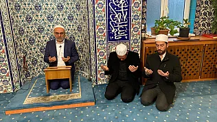 Sabah Namazı Buluşmaları Sürüyor