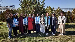 Sadaka-i Cariye: Toprağa Düşen Nefes