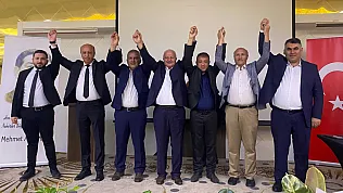 Sağlık-Sen'de Hız Ve Ekibi Rakipsiz Seçime Gidiyor