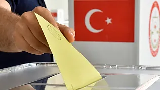 Seçim Takvimi Yaklaşırken Ankara'da İttifak Trafiği