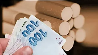 Sigara Fiyatlarına Yeni Zam: En Ucuzu 100 Lira Oldu