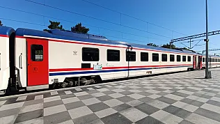 TCDD 166 Daimi İşçi Alacak! Başvurularda Son Gün