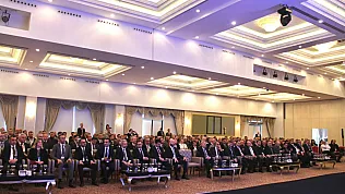 Ticaret Bakanlığı, Afyon'da İstişare Toplantısı Düzenledi