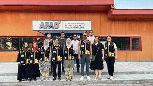 TRAC Afyon Şube Başkanı Demir: İletişim Güvenliği İçin Amatör Telsizciler Önemli