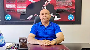 Türk Eğitim-Sen'den Mira Sünnetci'ye Övgü