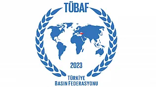 Türkiye Basın Federasyonu'ndan Ersin Çelik Açıklaması