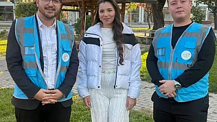 'Türkiye Sevdasıyla Yaşımız Hep 18'