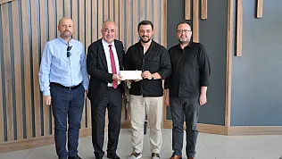 TV 3'ün Sevilen Programına Büyük Ödül!