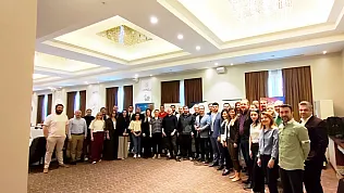 Uzmanlar Afyon'da Buluştu: Bölgeyi Uçuracak Plan Ne?