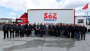 Vali Aktaş, Afyon'un İş İnsanlarını Ziyaret Etti