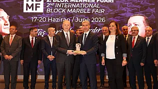 Vali Aktaş: Devlet Olarak Madencinin Ve Sanayicinin Yanındayız