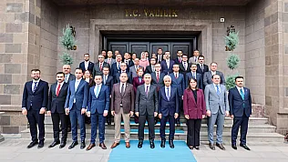 Vali Aktaş'tan Önemli Talimat!