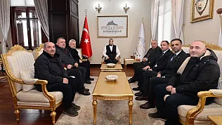 Vali Yiğitbaşı, Fırıncıları Dinledi