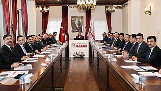 Vali Yiğitbaşı''ndan Emniyete Net Talimat: Tedbirler Artıyor