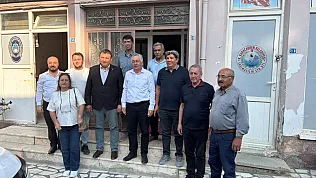 Yeni Parti'den Karacaaören'de Arazi Toplulaştırması İçin Şeffaflık Çağrısı