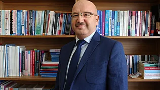 Yüzyıllık Lezzetler Kayıt Altına Alındı Afyonkarahisar'ın Mutfak Hafızası Kitap Oldu!