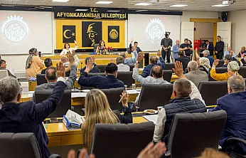 1,5 Milyar Borç Var Dedi, Belediye 18 Ayda 1,1 milyarlık Mülk Sattı