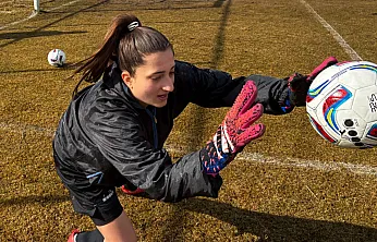 10 Maç, 0 Gol! Kadınlar Ligi'nde Bir İlk